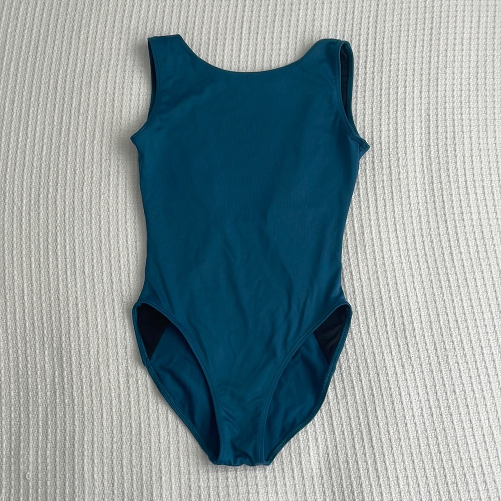 Ballet Rosa Leotard